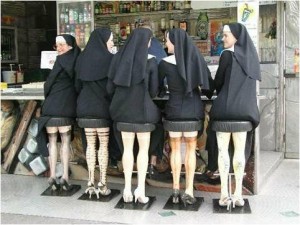 5nuns