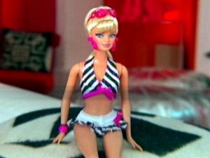 Barbie Turns 50