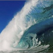 Waves of Hawaii – by Clark Little