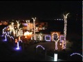 El Paso Christmas Light 2010 – Techno Show