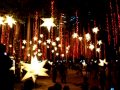 Ayala Triangle Christmas Lights and Sounds Show 2011