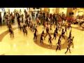Flash Mob Tribute to Michael Jackson 2010 – Cebu, Philippines