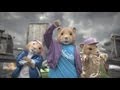 Party Rock Anthem – Kia Soul Hamster Commercial